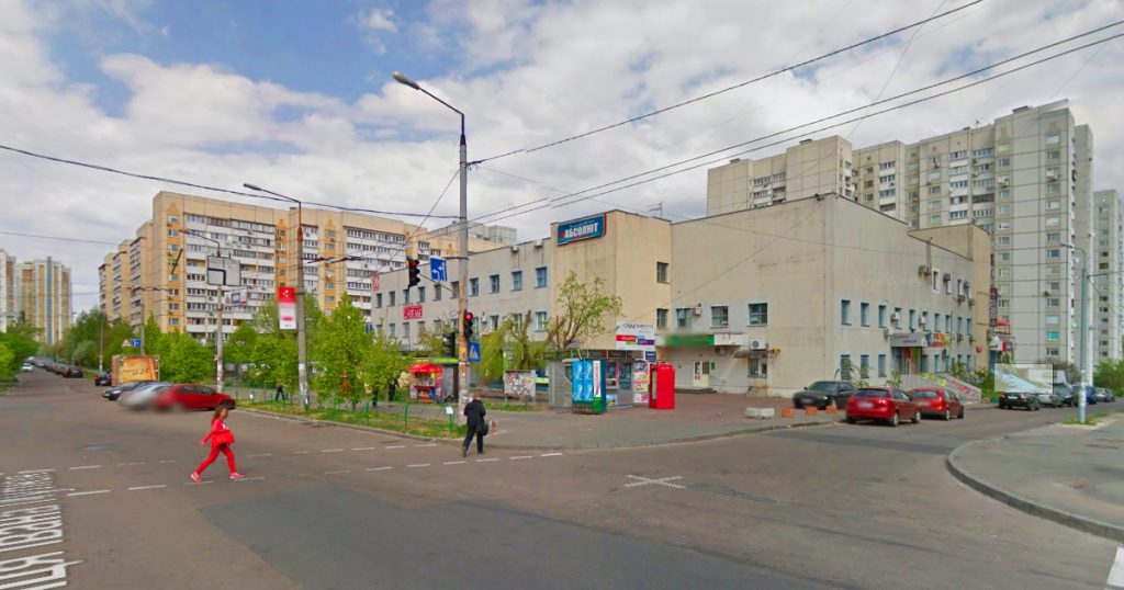 Нотаріус Ліпатова Людмила Анатоліївна