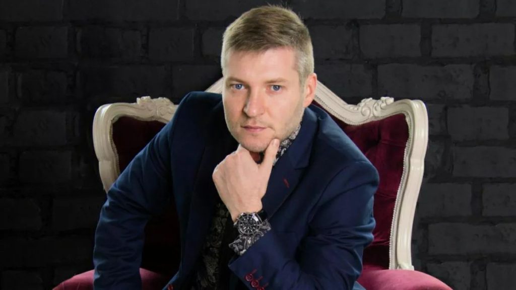Нотаріус Федосенко Костянтин Олегович