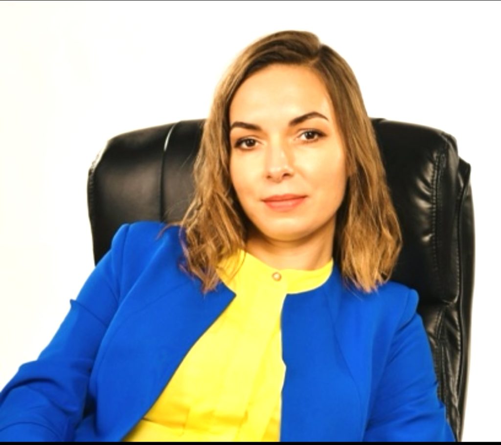 Нотаріус Франчук Ірина Анатоліївна