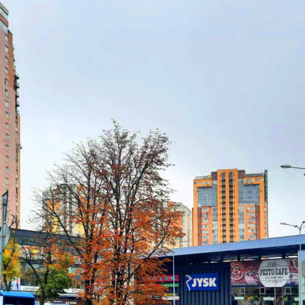 Нотаріус Маковеєва Олена Вікторівна