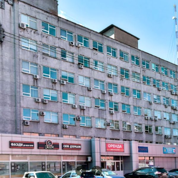 Нотаріус Рудюк Максим Валерійович