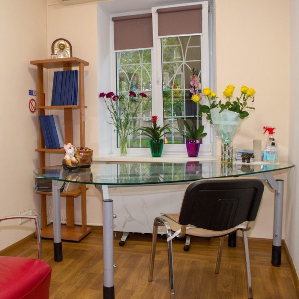 Нотаріус Бурмістрова Наталія Вікторівна