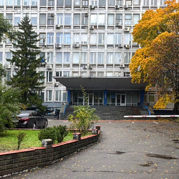 Нотаріус Франчук Ірина Анатоліївна