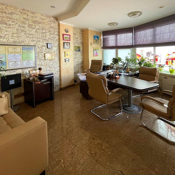 Нотаріус Козаєва Наталія Михайлівна