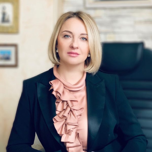 Нотаріус Козаєва Наталія Михайлівна