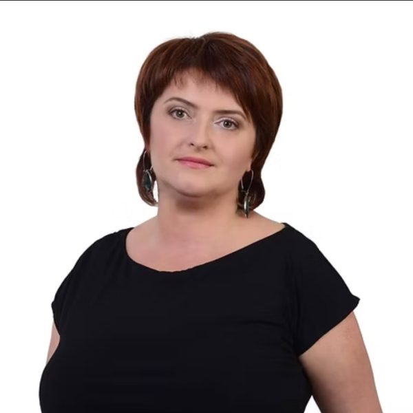 Нотаріус Кисельова Надія Володимирівна
