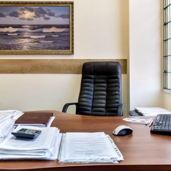 Нотаріус Рудюк Максим Валерійович