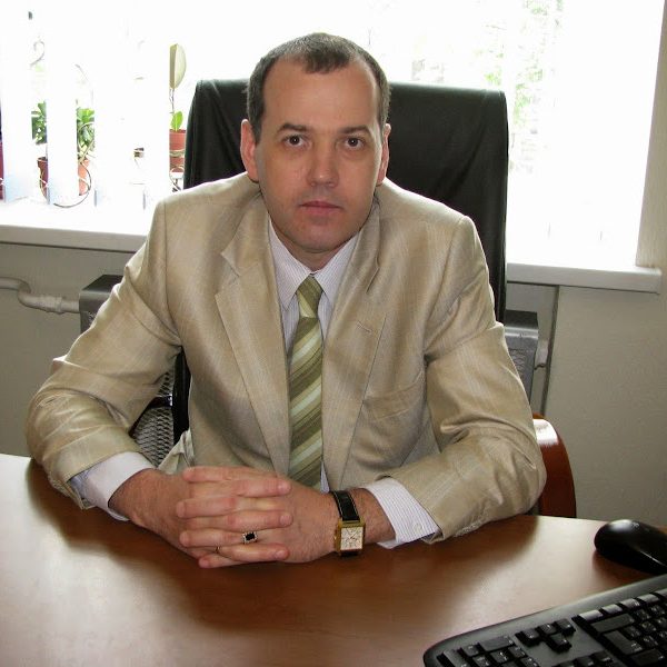 Нотаріус Рижков Сергій Іванович